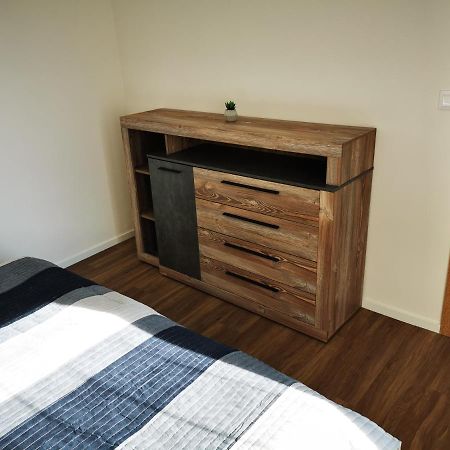 Apartman Mlynska Strouha Plzen Bagian luar foto