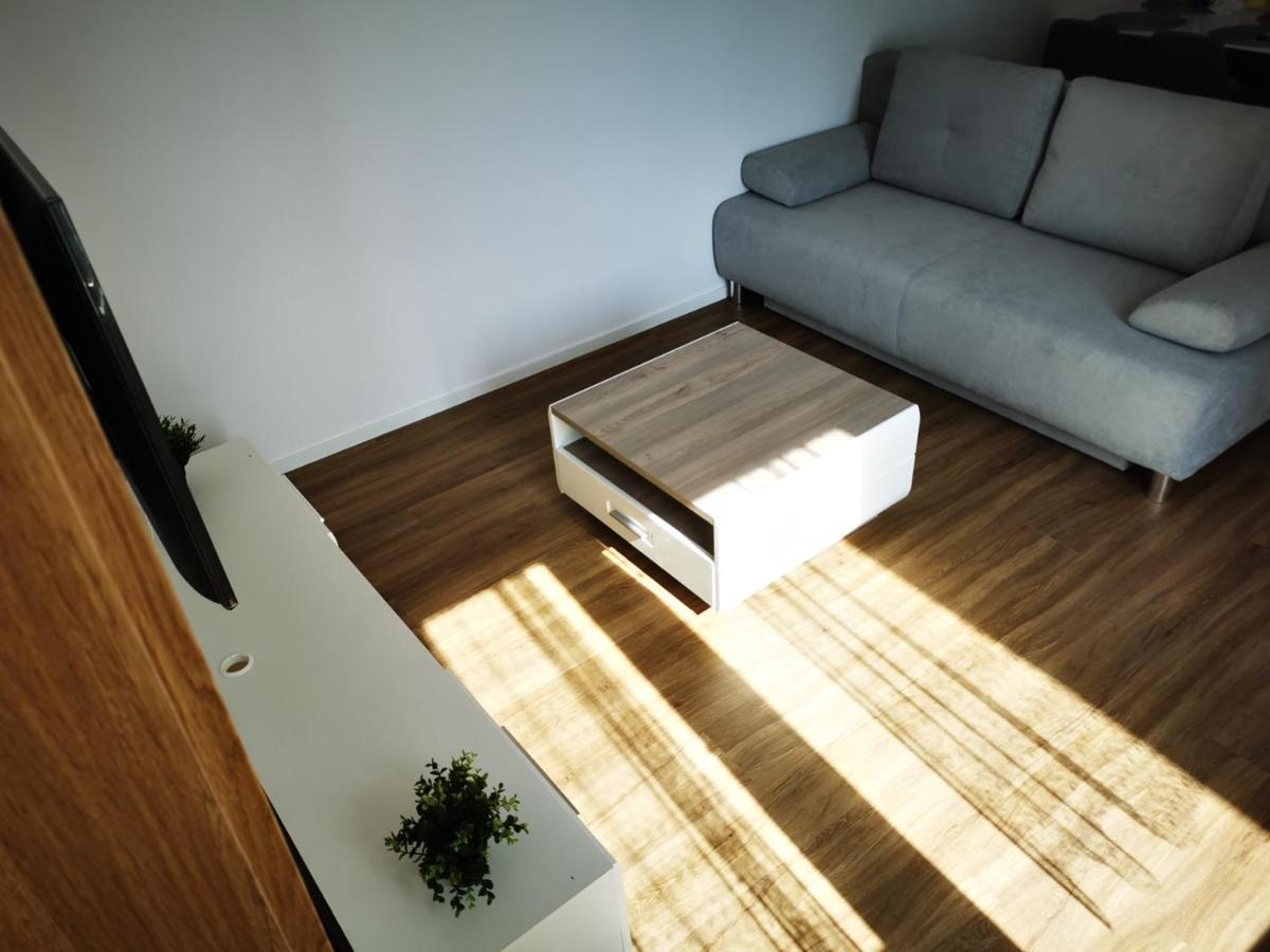 Apartman Mlynska Strouha Plzen Bagian luar foto