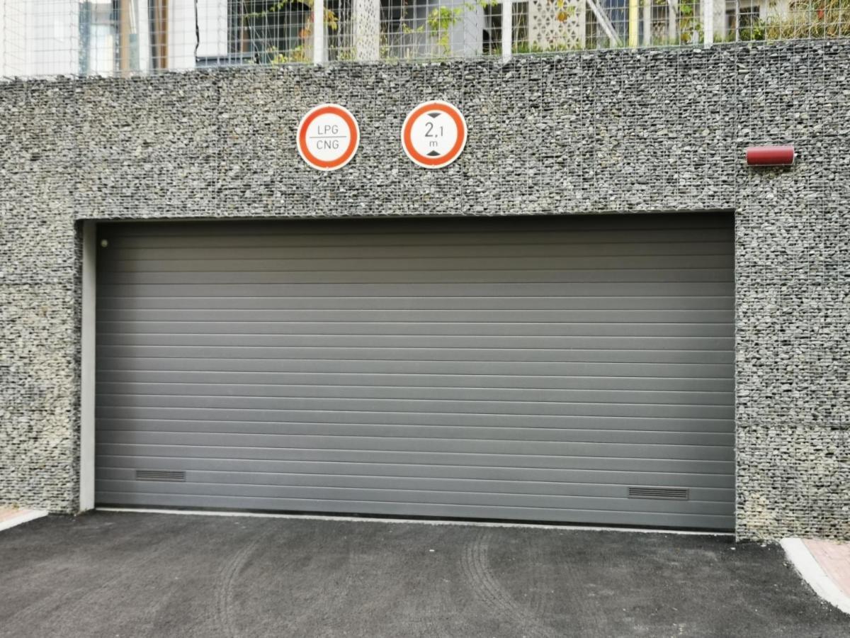 Apartman Mlynska Strouha Plzen Bagian luar foto