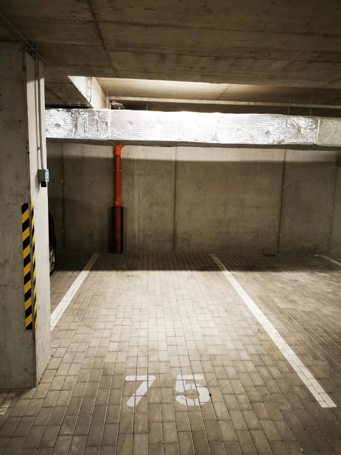 Apartman Mlynska Strouha Plzen Bagian luar foto